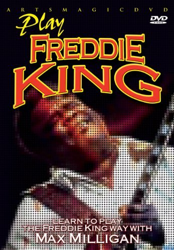 Play Freddie King/Play Freddie King@Nr
